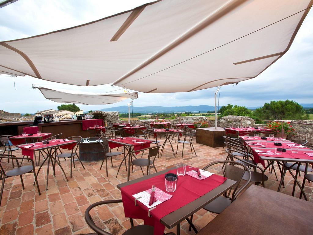 Hotel Palazzo Renieri - 3Stelle S Colle Val D'Elsa Exterior photo